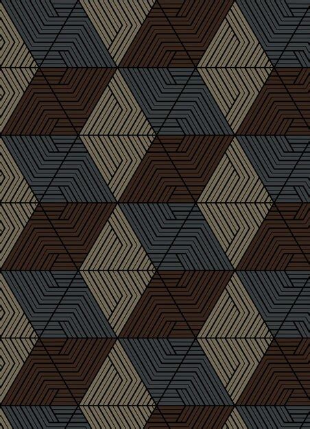 Image result for Flat Figure Pattern