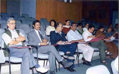 IUCAA - Picture Gallery National Day