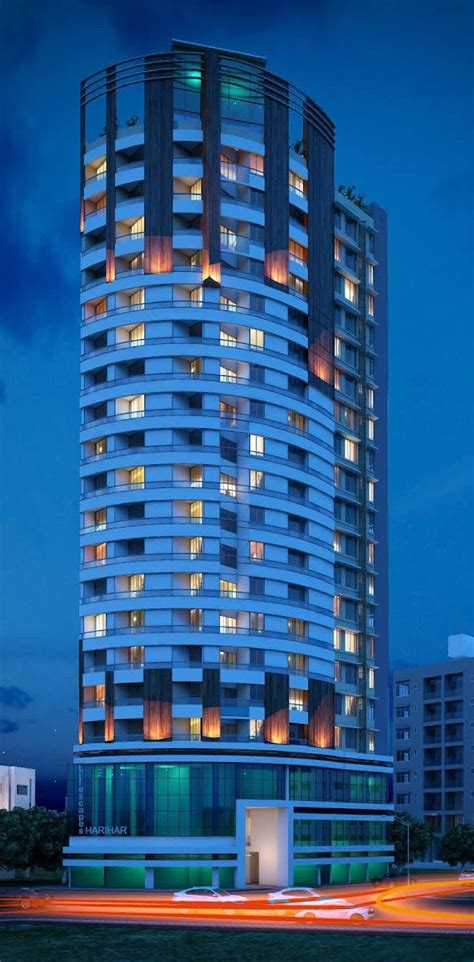 Projects in Girgaon by Rohan Lifescapes - Dwello