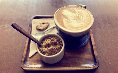 Coffee-Addicts, Visit The Flying Squirrel In Koramangala For A Tasty ...