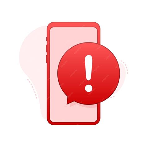 Image result for Error Notification Message App