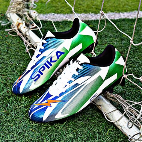 Spika Zoro Football Shoes, Spika Marshall Football Shoes Manufacturer ...