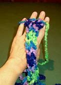Image result for Finger Knitting Animals