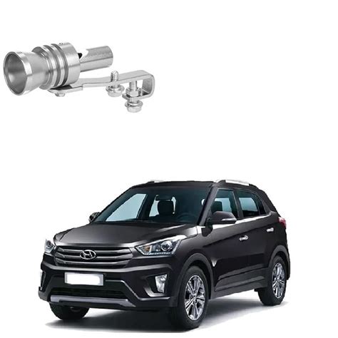 Universal Turbo Sound Whistle Effect for Exhaust Pipes Blow off Valve ...