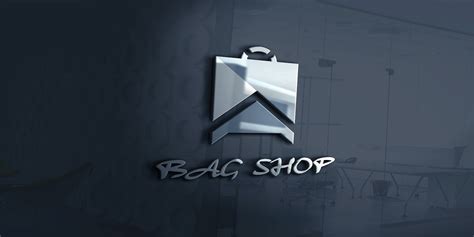 Shop Local Bag Logo 的图像结果