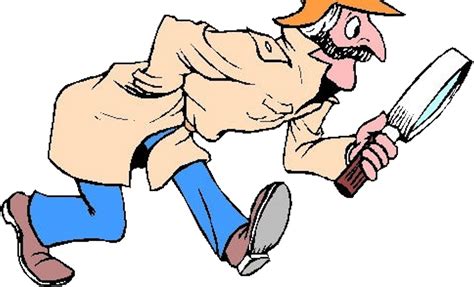 Free Scavenger Hunt Clipart, Download Free Scavenger Hunt Clipart png ...