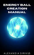 ENERGY BALL CREATION MANUAL | Casa del Libro