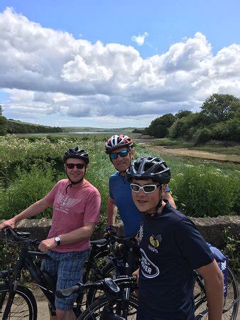 Salcombe Bike Hire Co - All You Need to Know BEFORE You Go