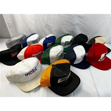Image result for Baseball Cap Collection