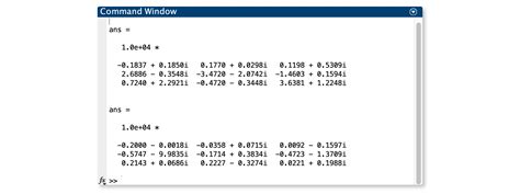 matlab - Matrices Multiplication With Data in Polar Form? - Stack Overflow