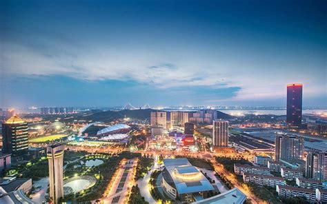 江阴，全省美丽宜居城市建设试点！_腾讯新闻
