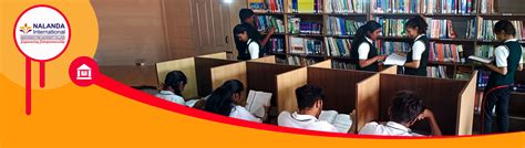LIBRARY | NALANDA GURUKULA