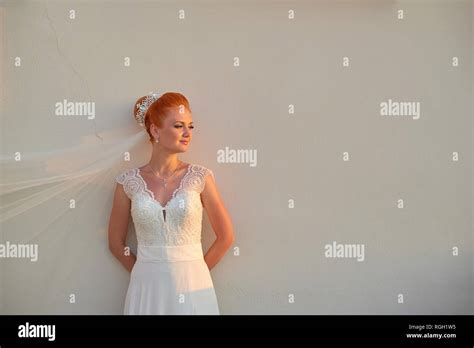 Image result for Red Haired Bride Colours