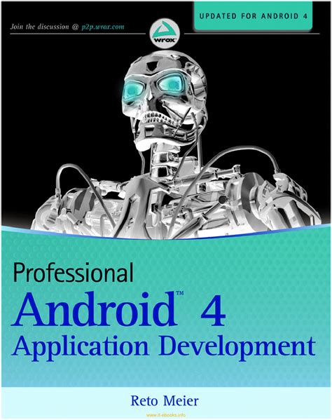 Image result for Advanced Android Application Development 4E