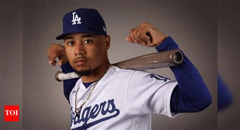 "A vengeance tour" : Mookie Betts takes veiled jab at Manny Machado ...