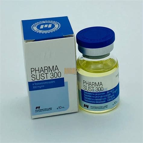 Pharma Sust 300 Injection Exporter from Chittorgarh