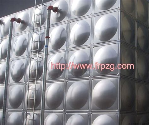 不锈钢水箱-武汉东方玻璃钢制品有限公司