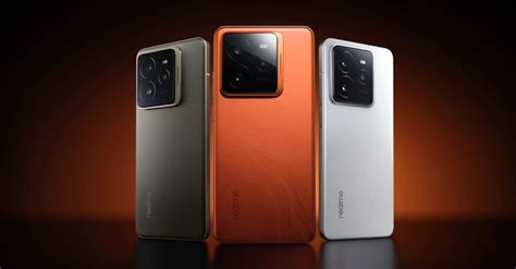 Ecco realme Gt 7 Pro: la prima volta in Italia del microprocessore ...