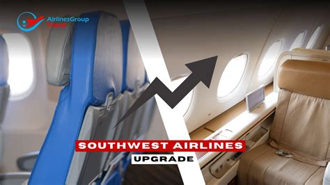 Southwest Airlines Upgrade | Early Bid| Boarding