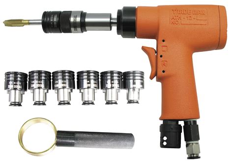 Pneumatic Tapping Tool 的图像结果