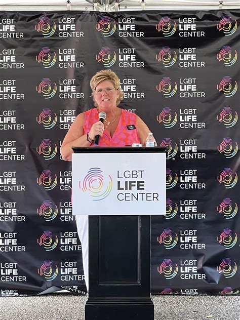 LGBT Life Center Set to Open the Peninsula’s First LGBTQ+ Center - LGBT ...