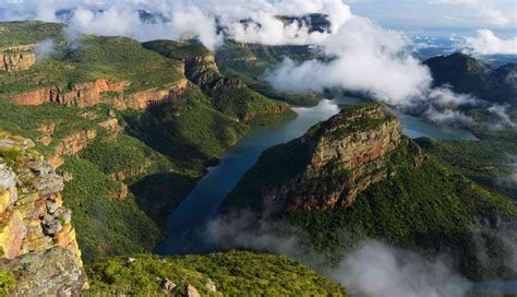 10 Least Known Destinations in South Africa - lifeberrys.com