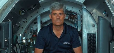 Netflix Announces Docudrama On Titan Oceangate Disaster