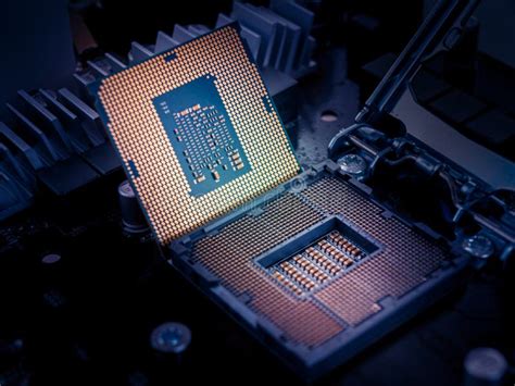 Image result for Central Processing Unit CPU Socket