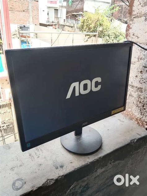 Monitor computer - Computer Accessories - 1799695240