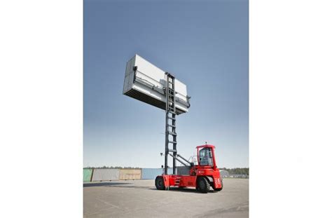 Image result for Kalmar Container Loader
