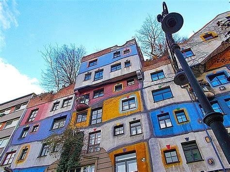 Hundertwasserhaus (Vienna) - 2022 What to Know Before You Go (with ...