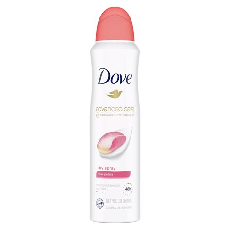Dove Deodorant For Women