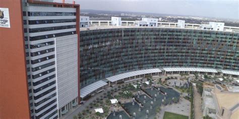 Prestige Shantiniketan - Tower B - Office/Commercial For Rent | JLL - IN