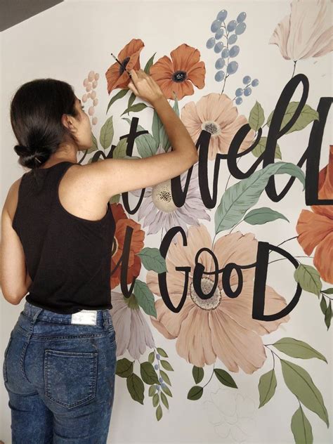 Image result for Wall Mural Tutorial