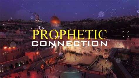 Image result for Prophetic Connection