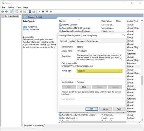 Image result for Remove Service PowerShell