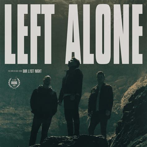 Left Out Alone 的图像结果