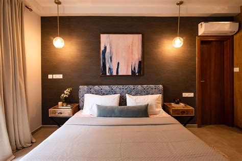 Bangalore Apartment 2 | Architectural Digest India