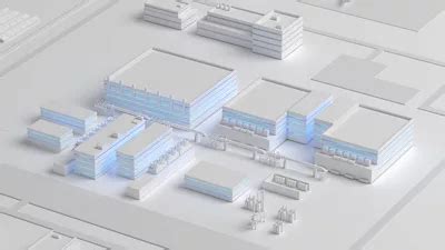Data Centers - GF Piping Systems