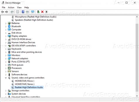 Image result for Generic Audio Driver