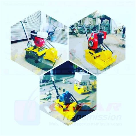 Road Cutter Machine - Road Cutting Machines Manufacturer from Ahmedabad