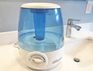 Image result for How Do You Clean Vicks Humidifier