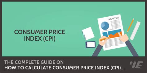 How to Calculate Consumer Price Index 的图像结果