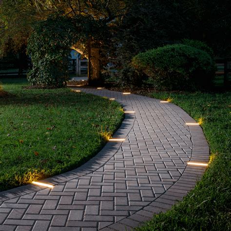 In-Ground Paver Lights at Vivian Donnelly blog
