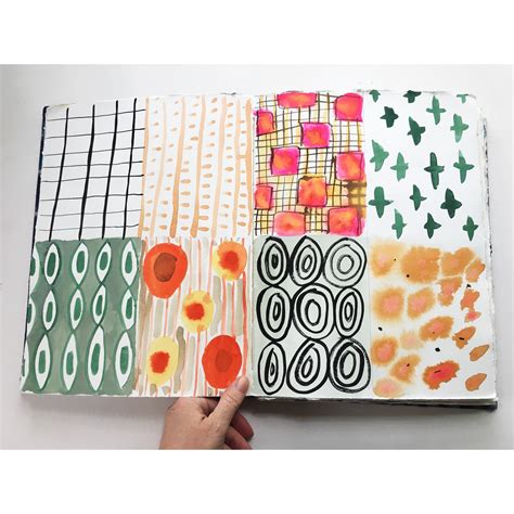 Image result for Pattern Pattern Project