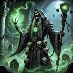 Mastering the Death Domain Cleric in D&D 5e: Guide for Beginners