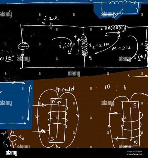 Mathematical Engineering 的图像结果