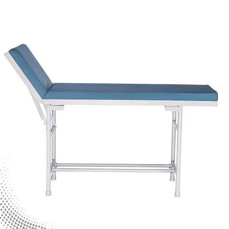 VMS Careline Examination Table - VEX 1002 – VMS Cart