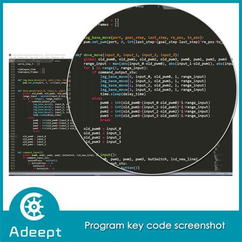 Image result for Robotic Arm Software