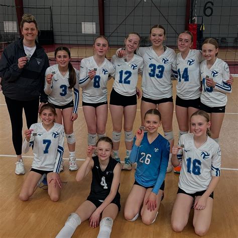 Colorado Juniors Volleyball (@coloradojuniorsvolleyball) • Instagram ...